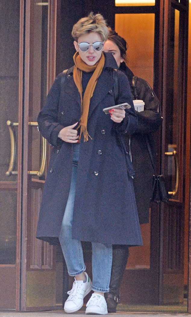 Η φωτογραφία που φούντωσε τις φήμες περί χωρισμού Η φωτογραφία που φούντωσε τις φήμες περί χωρισμού