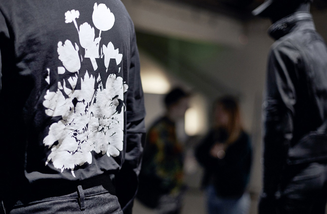 Στην Εβδομάδα Μόδας στο Παρίσι παρουσιάστηκε η capsule συλλογή RAW Research II της G-Star