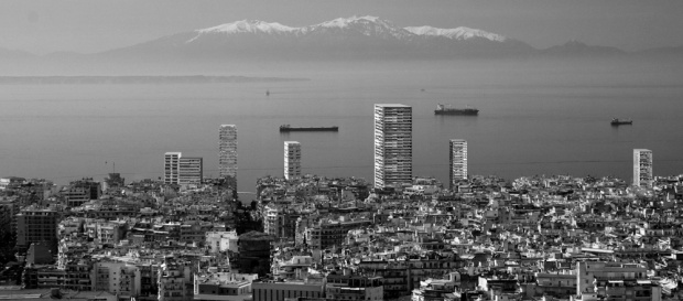 Mountainline - Cityline Mountainline - Cityline