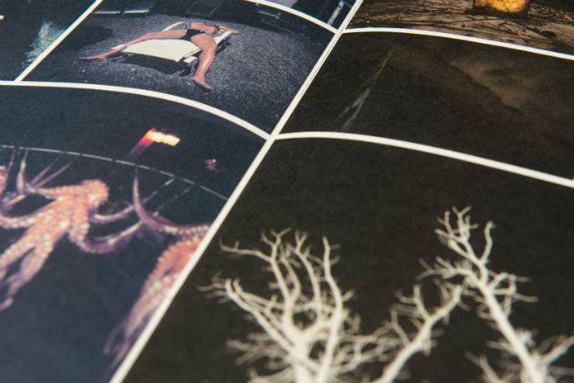 Νέοι φωτογράφοι, νέος χώρος και (πραγματικά) καλές ιδέες από το Void 