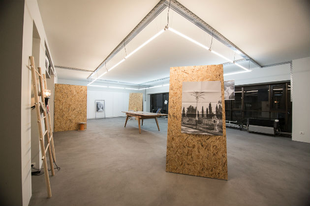 Νέοι φωτογράφοι, νέος χώρος και (πραγματικά) καλές ιδέες από το Void 