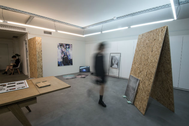 Νέοι φωτογράφοι, νέος χώρος και (πραγματικά) καλές ιδέες από το Void 