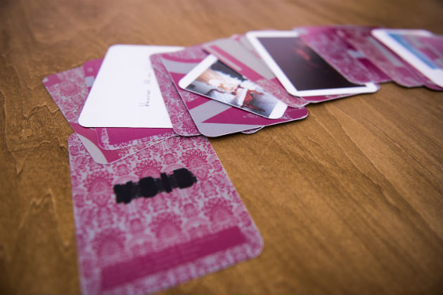 Νέοι φωτογράφοι, νέος χώρος και (πραγματικά) καλές ιδέες από το Void 