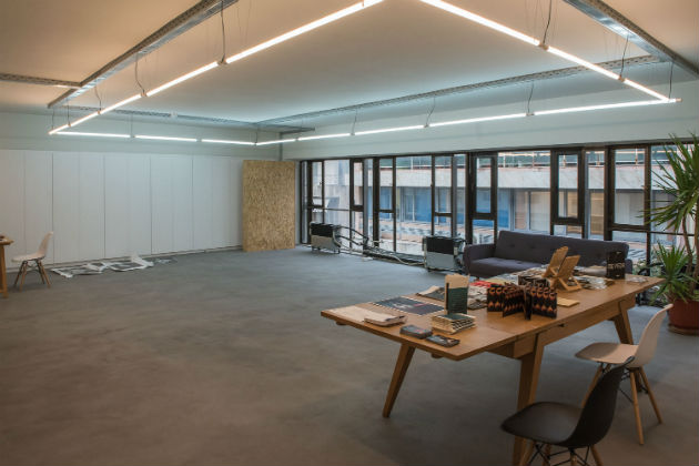 Νέοι φωτογράφοι, νέος χώρος και (πραγματικά) καλές ιδέες από το Void 