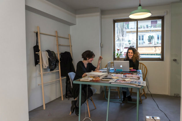 Νέοι φωτογράφοι, νέος χώρος και (πραγματικά) καλές ιδέες από το Void 