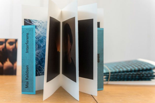 Νέοι φωτογράφοι, νέος χώρος και (πραγματικά) καλές ιδέες από το Void 