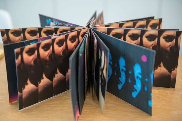 Νέοι φωτογράφοι, νέος χώρος και (πραγματικά) καλές ιδέες από το Void 