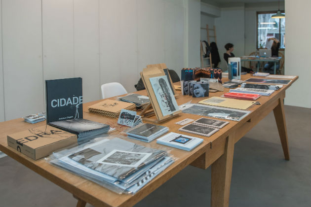 Νέοι φωτογράφοι, νέος χώρος και (πραγματικά) καλές ιδέες από το Void 