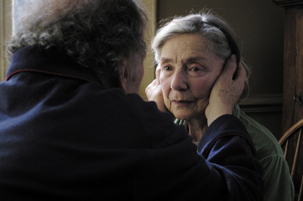 Πέθανε η ηθοποιός Εμανουέλ Ριβά 