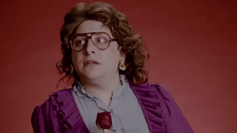 Οι νόμοι της γκαντεμιάς Οι νόμοι της γκαντεμιάς