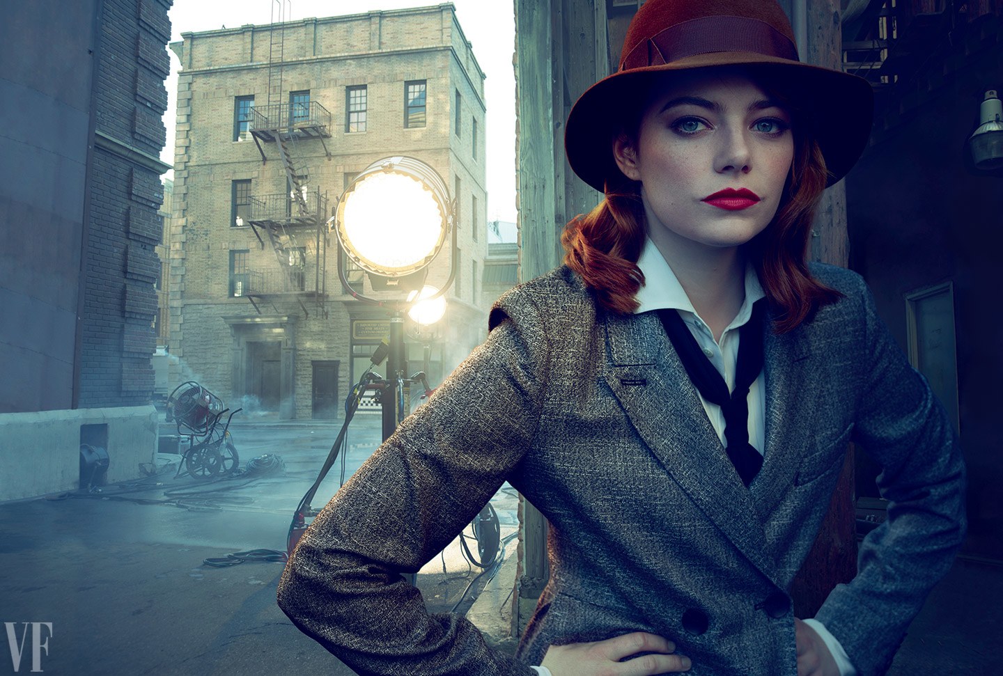 EMMA STONE EMMA STONE