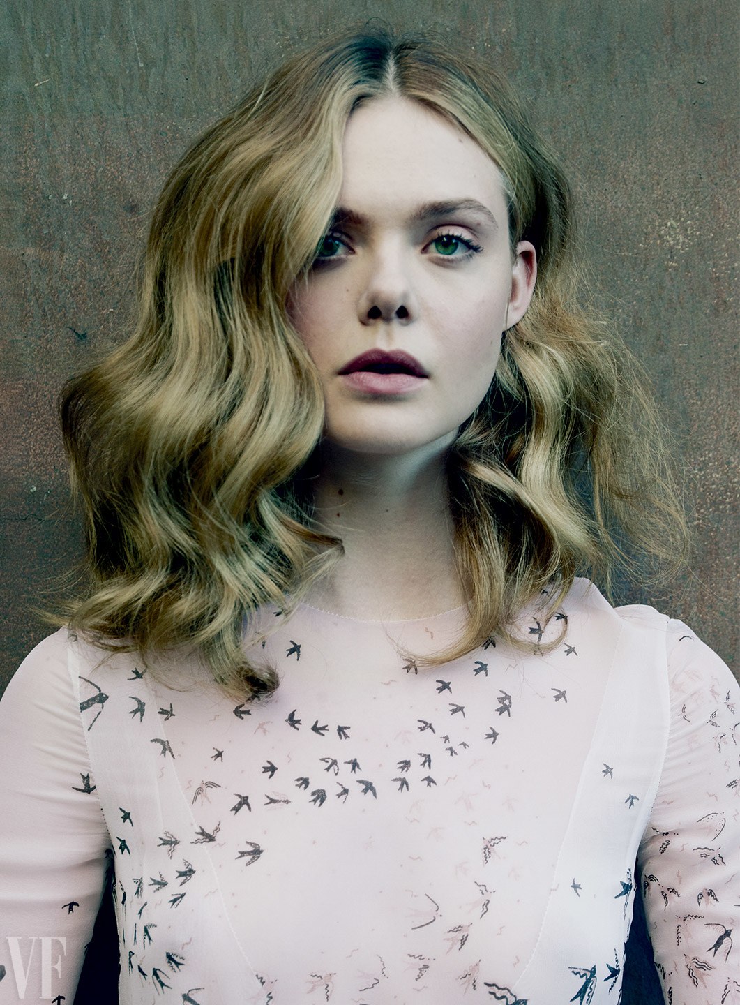 ELLE FANNING ELLE FANNING