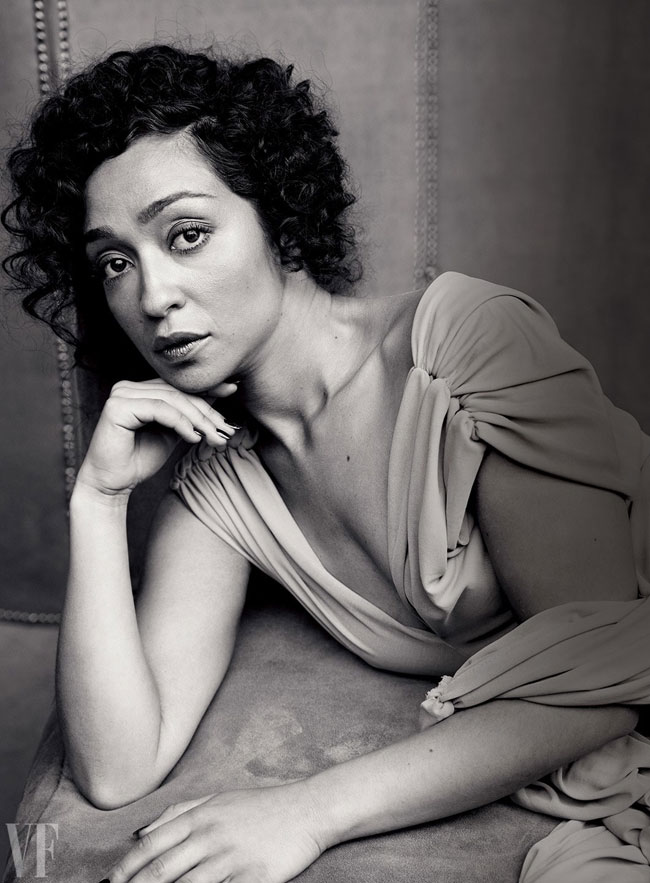 RUTH NEGGA RUTH NEGGA