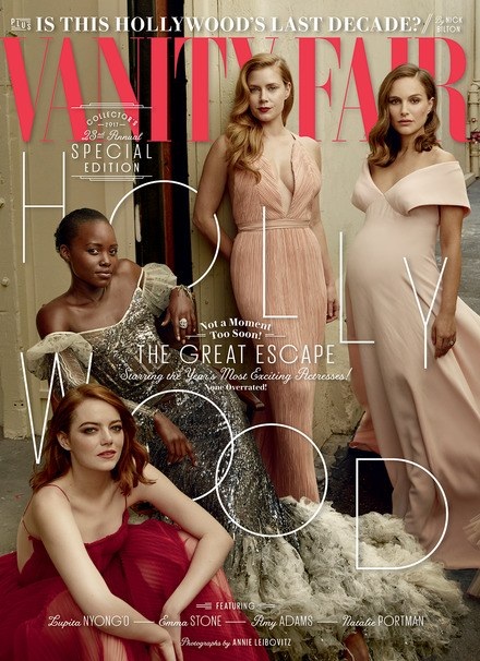 Vanity Fair Vanity Fair