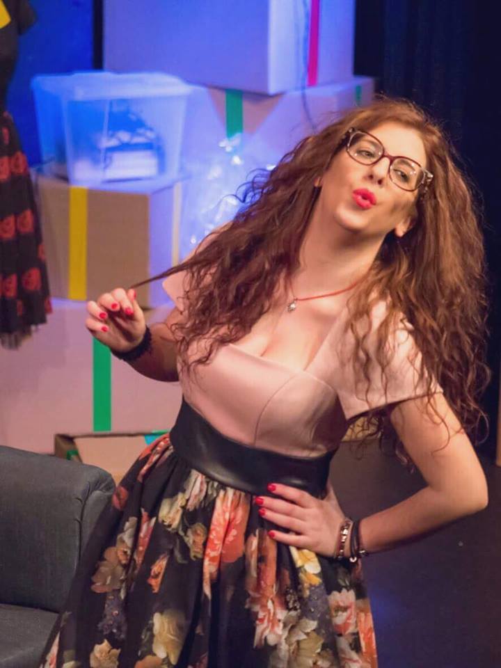 Αγγελική Ανδρίτσου,