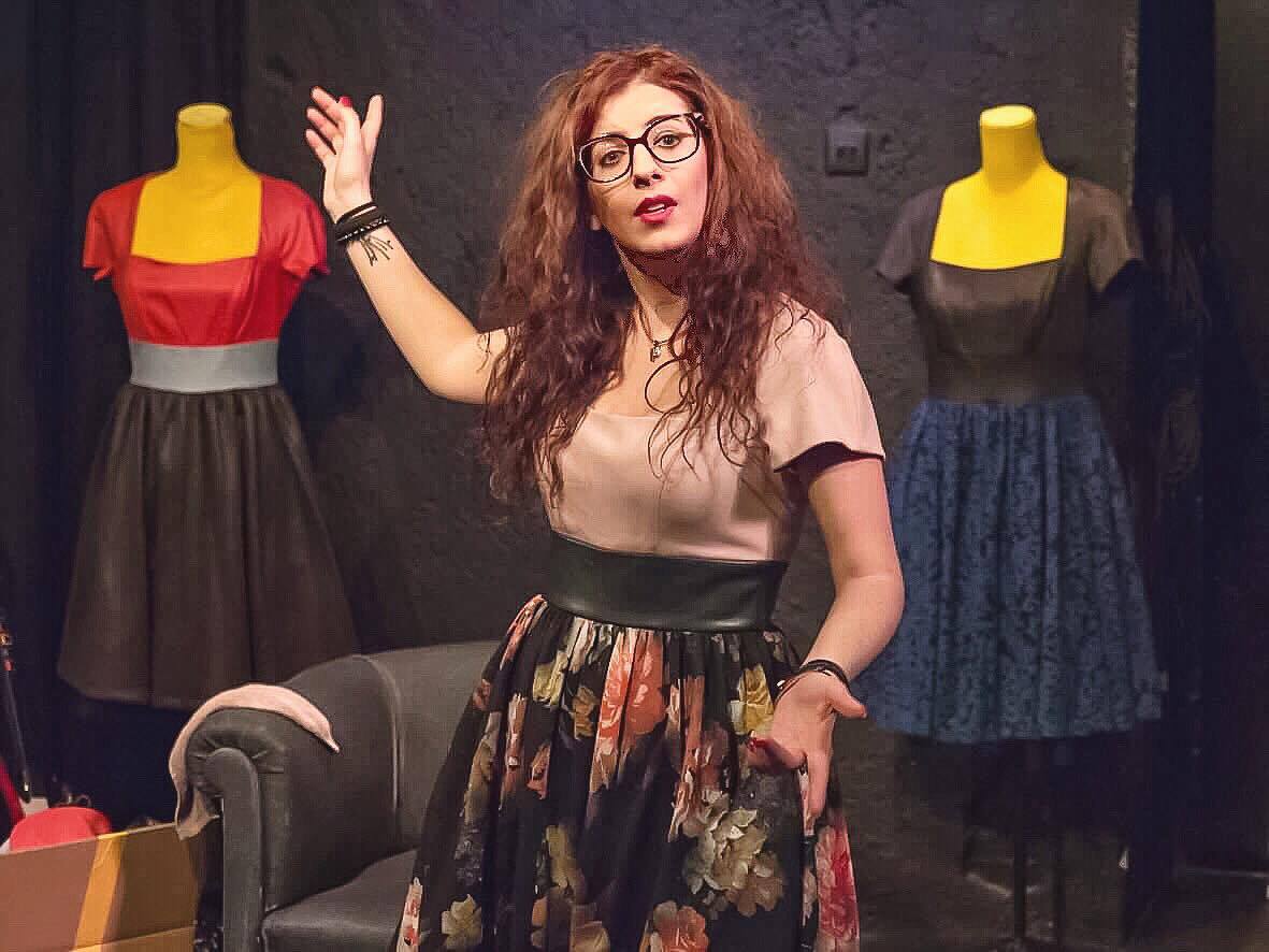 Αγγελική Ανδρίτσου,