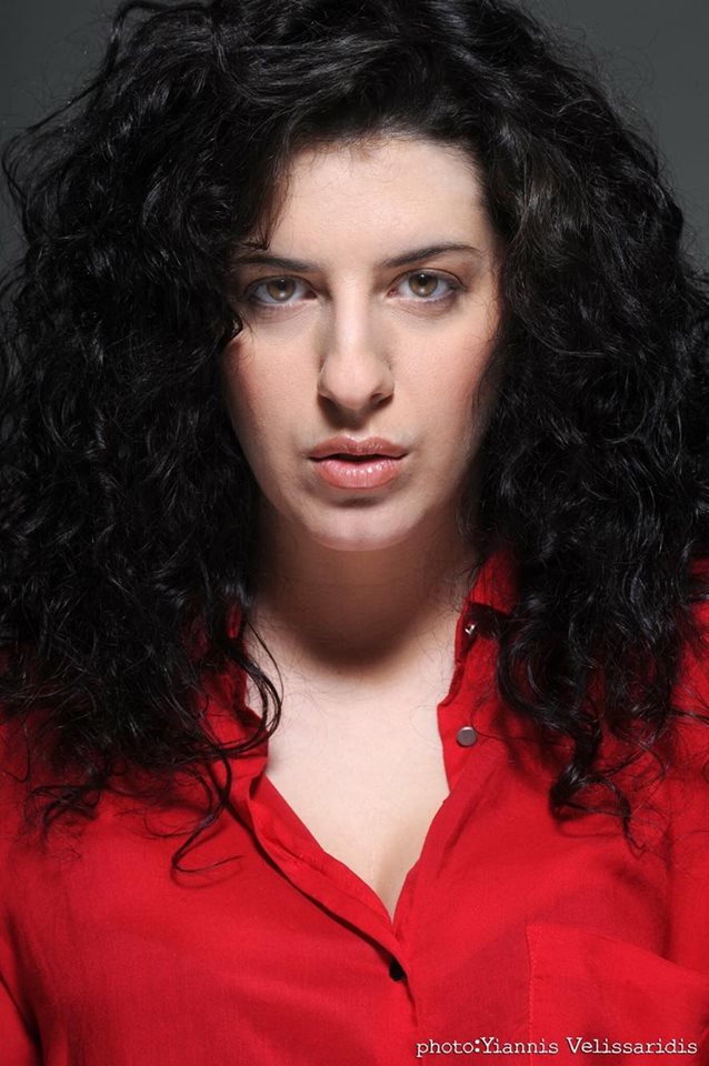 Αγγελική Ανδρίτσου,