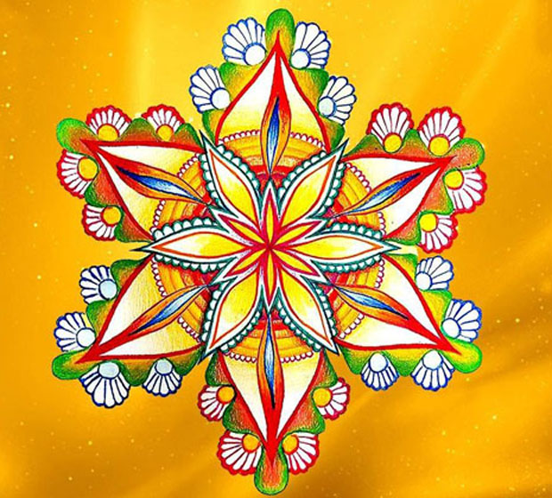 Φεστιβάλ Αγκαλιάζοντας την Χαρά