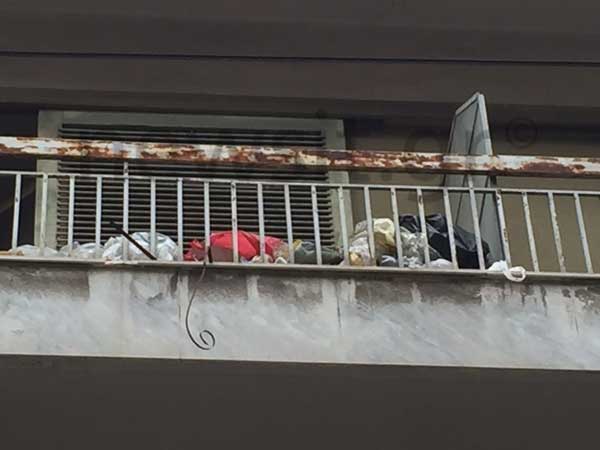 Αυτοψία στο ξενοδοχείο Απόλλων - Εδώ πνίγηκε ο τοξικομανής