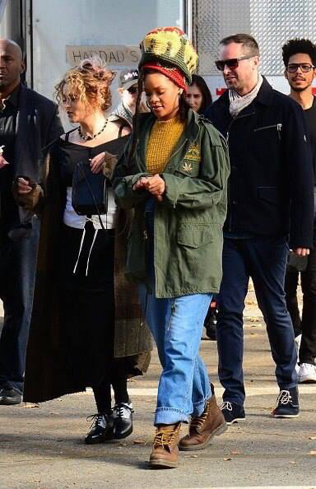 Ριάνα Ριάνα