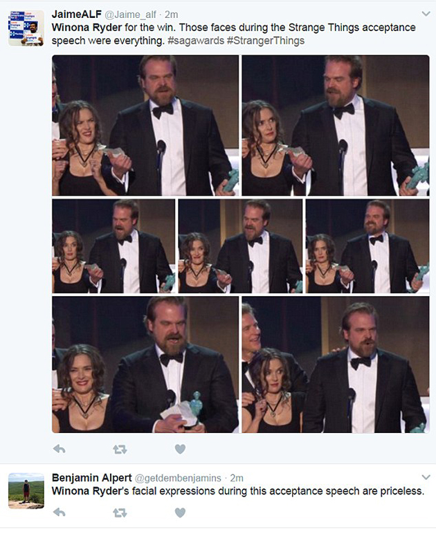 Γουινόνα Ράιντερ