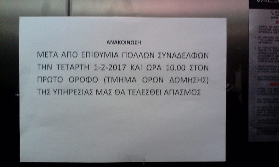 Τα YOLO της Τρίτης