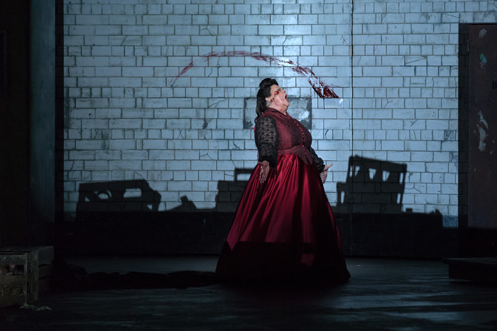 Λόενγκριν, Ε.Λ.Σ στο Μέγαρο Μουσικής