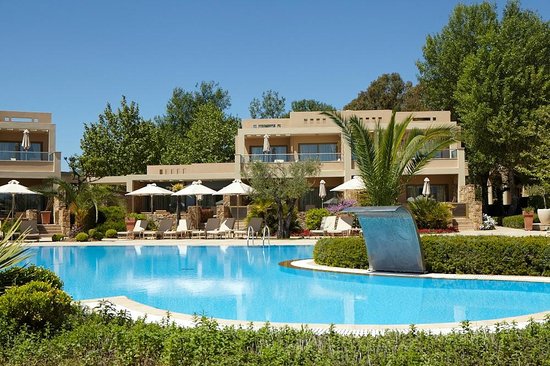 Sani Asterias, Σάνη, Χαλκιδική