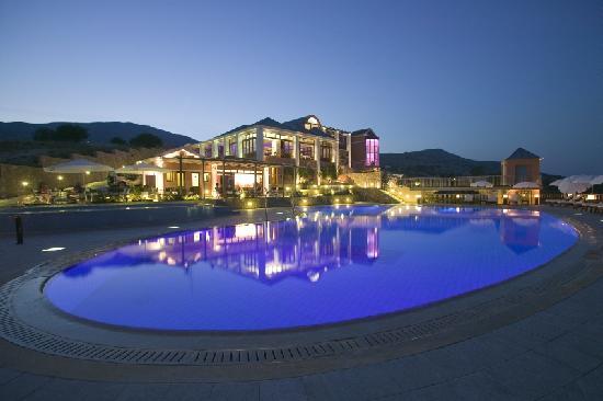 Regina Dell Acqua Resort, Σκάλα, Κεφαλονιά
