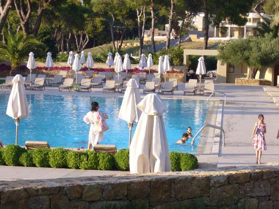 Sani Club, Σάνη, Χαλκιδική