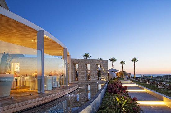 Aqua Blu Boutique Hotel + Spa, Κως (Χώρα)