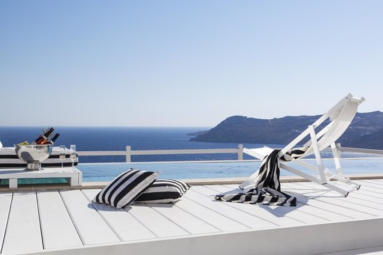 Myconian Villa Collection, Ελιά, Μύκονος