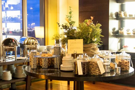 GDM Megaron Hotel, Ηράκλειο, Κρήτη