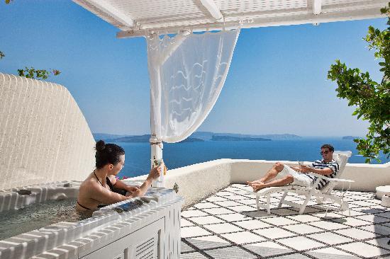 Canaves Oia Hotel, Οία, Σαντορίνη