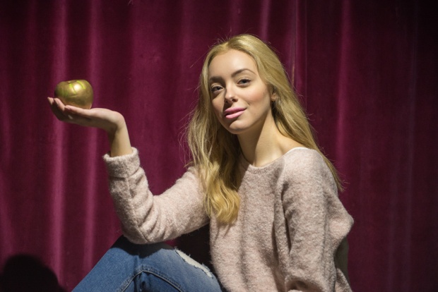 Κλέλια Μενελάου Κλέλια Μενελάου