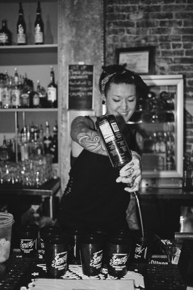 photo © James Grant