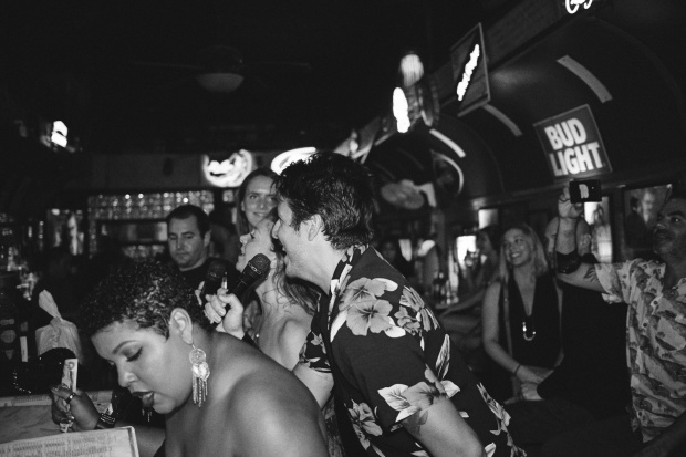 photo © James Grant