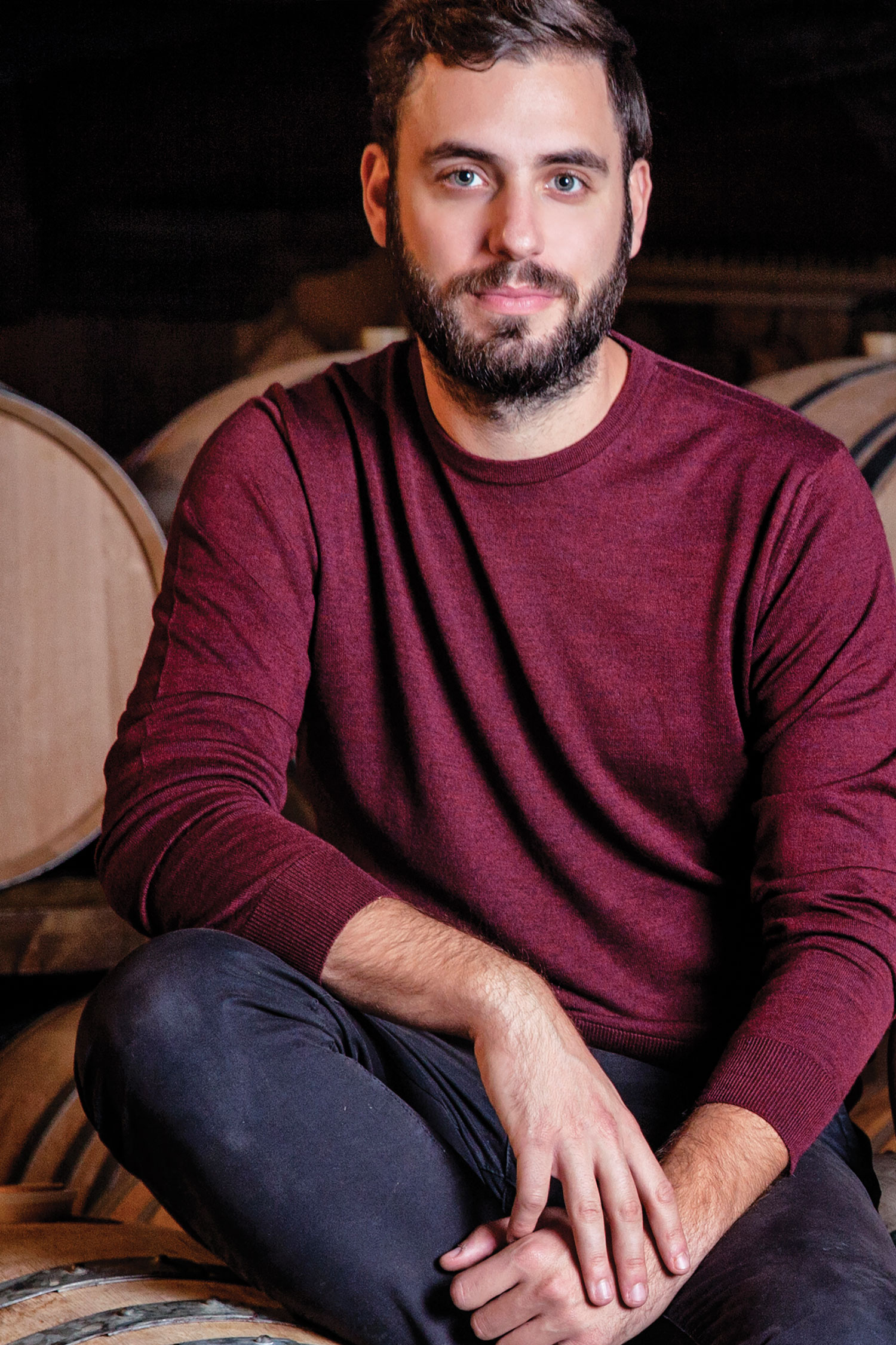 Αργύρης Γεροβασιλείου 