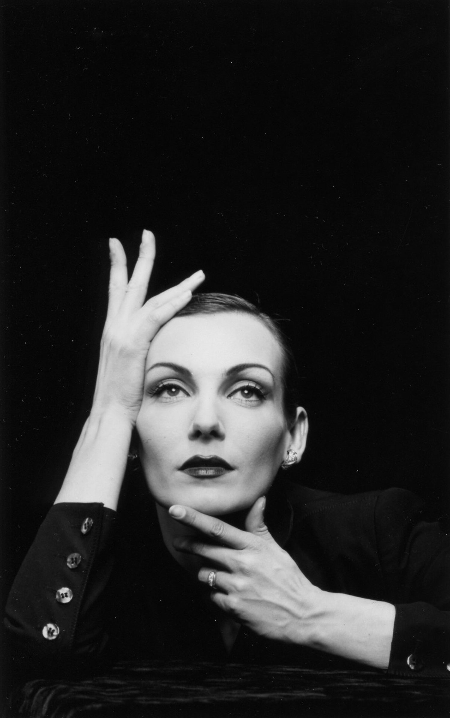 Ute Lemper