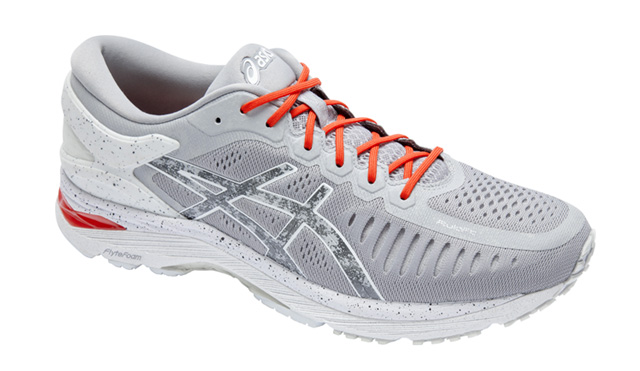 Το MetaRun της Asics, το καλύτερο παπούτσι γα τρέξιμο που έχει γίνει ποτέ, επέστρεψε «σπίτι» του