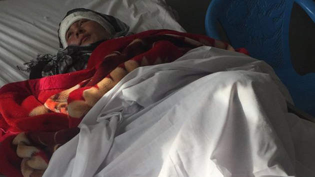 Αφγανιστάν Αφγανιστάν