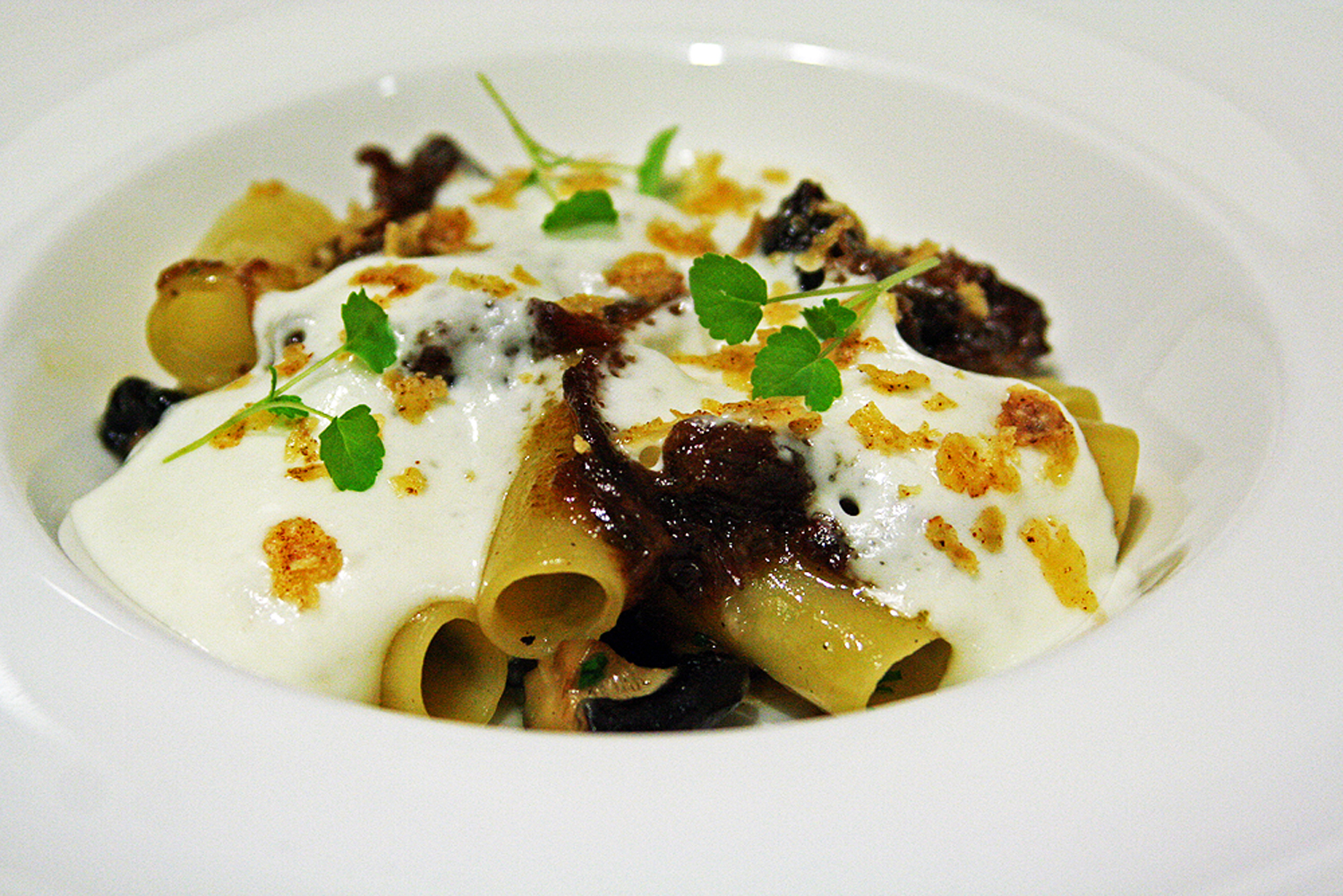 Το παστίτσιο του Γκίκα Ξενάκη