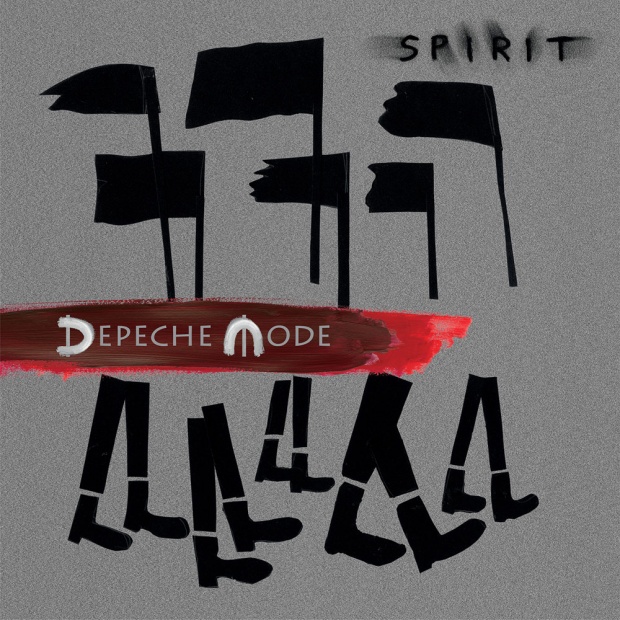 Οι Depeche Mode αποκαλύπτουν το νέο τους άλμπουμ Οι Depeche Mode αποκαλύπτουν το νέο τους άλμπουμ