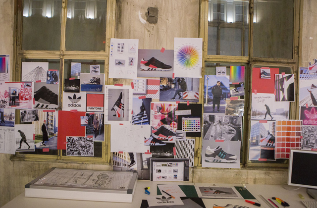 Η Αθήνα υποδέχτηκε το νέο EQT της adidas σε ένα event που σηματοδότησε τη νέα εποχή της sneaker κουλτούρας Η Αθήνα υποδέχτηκε το νέο EQT της adidas σε ένα event που σηματοδότησε τη νέα εποχή της sneaker κουλτούρας