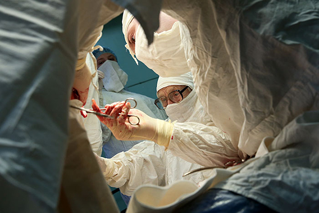 Άλα Ιλλινίτσνα Λεβουσκίνα