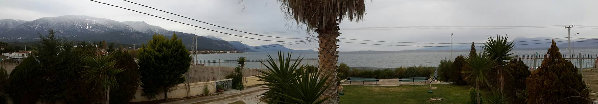 © Λιούλης Ιωάννης / Αλεποχώρι