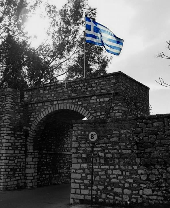 © Γιώργος Αλεξόπουλος / Μεσολόγγι