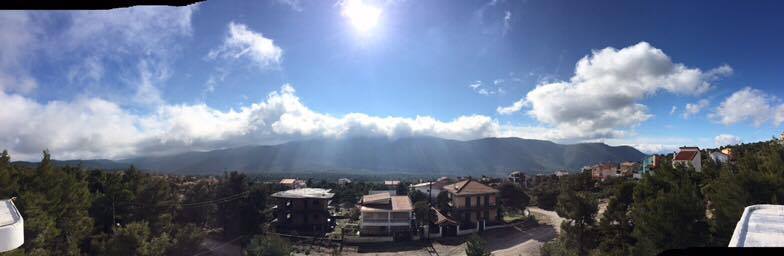 © Melpo Melpo / Βίλια Αττικής