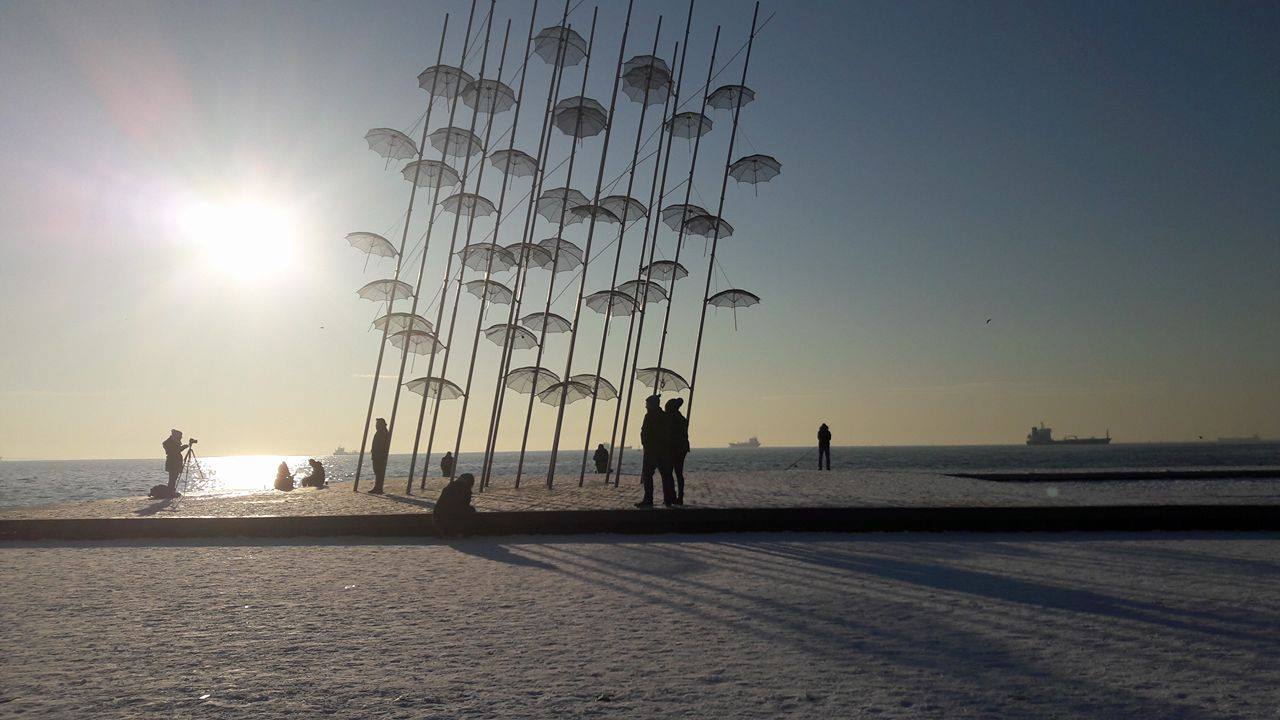 © Mary Fktsa / Θεσσαλονίκη