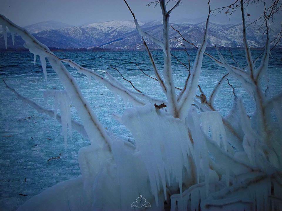© Dina Papageorgiou / Καστοριά